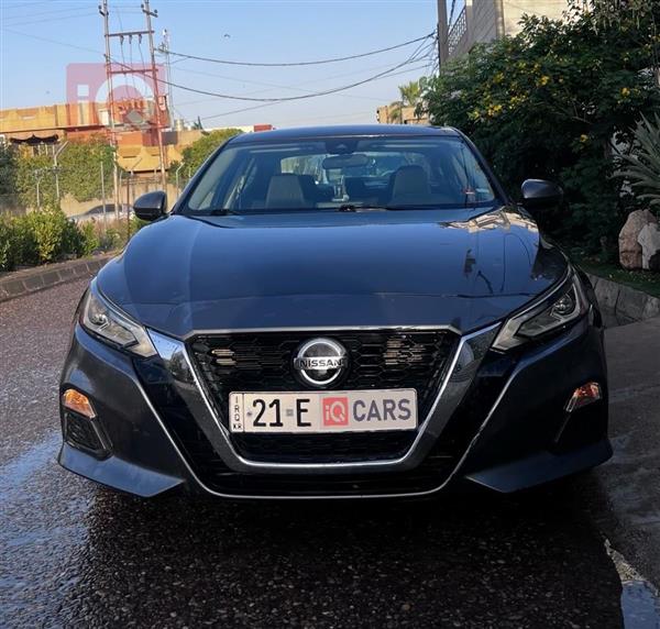 نيسان ألتيما 2022 للبيع في العراق - كركوك